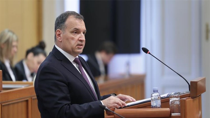 Beroš: Promjene u zdravstvu nisu kozmetičke nego strukturne